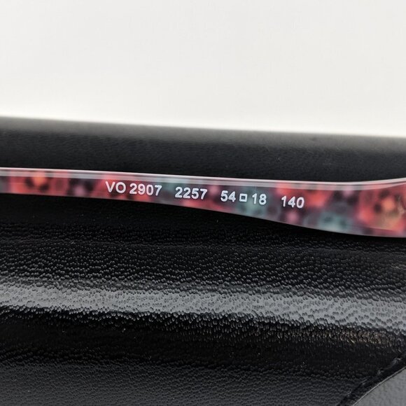 🕶️Vogue VO2907 2257 Women's Eyeglasses/PA644🕶️ - Picture 3 of 8